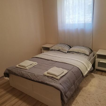 Apartman Mira Rijeka Extérieur photo