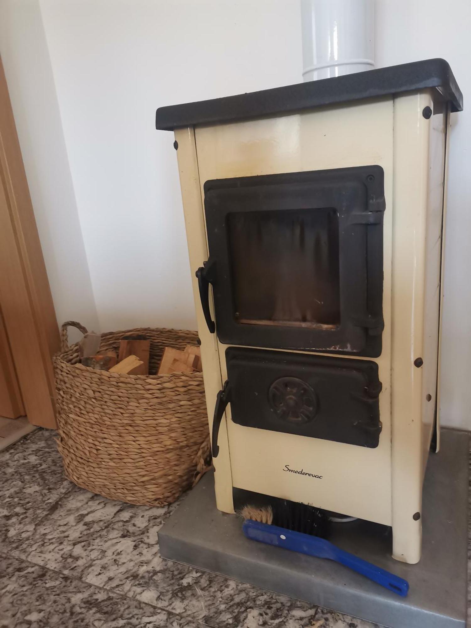 Apartman Mira Rijeka Extérieur photo