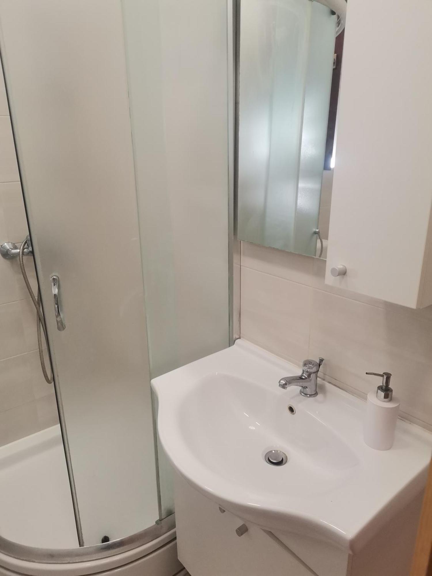 Apartman Mira Rijeka Extérieur photo