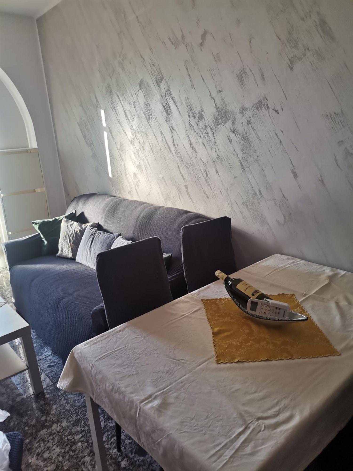 Apartman Mira Rijeka Extérieur photo