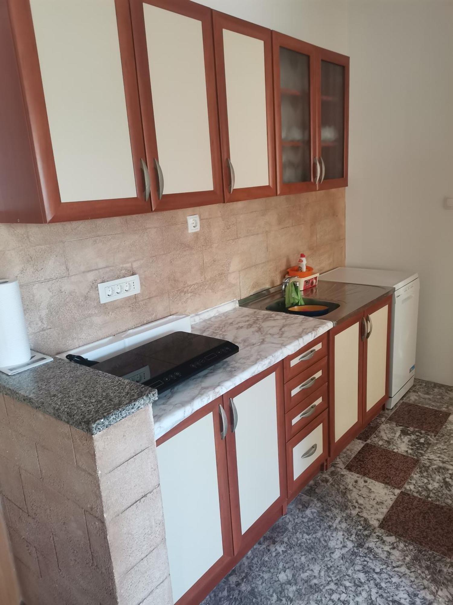 Apartman Mira Rijeka Extérieur photo