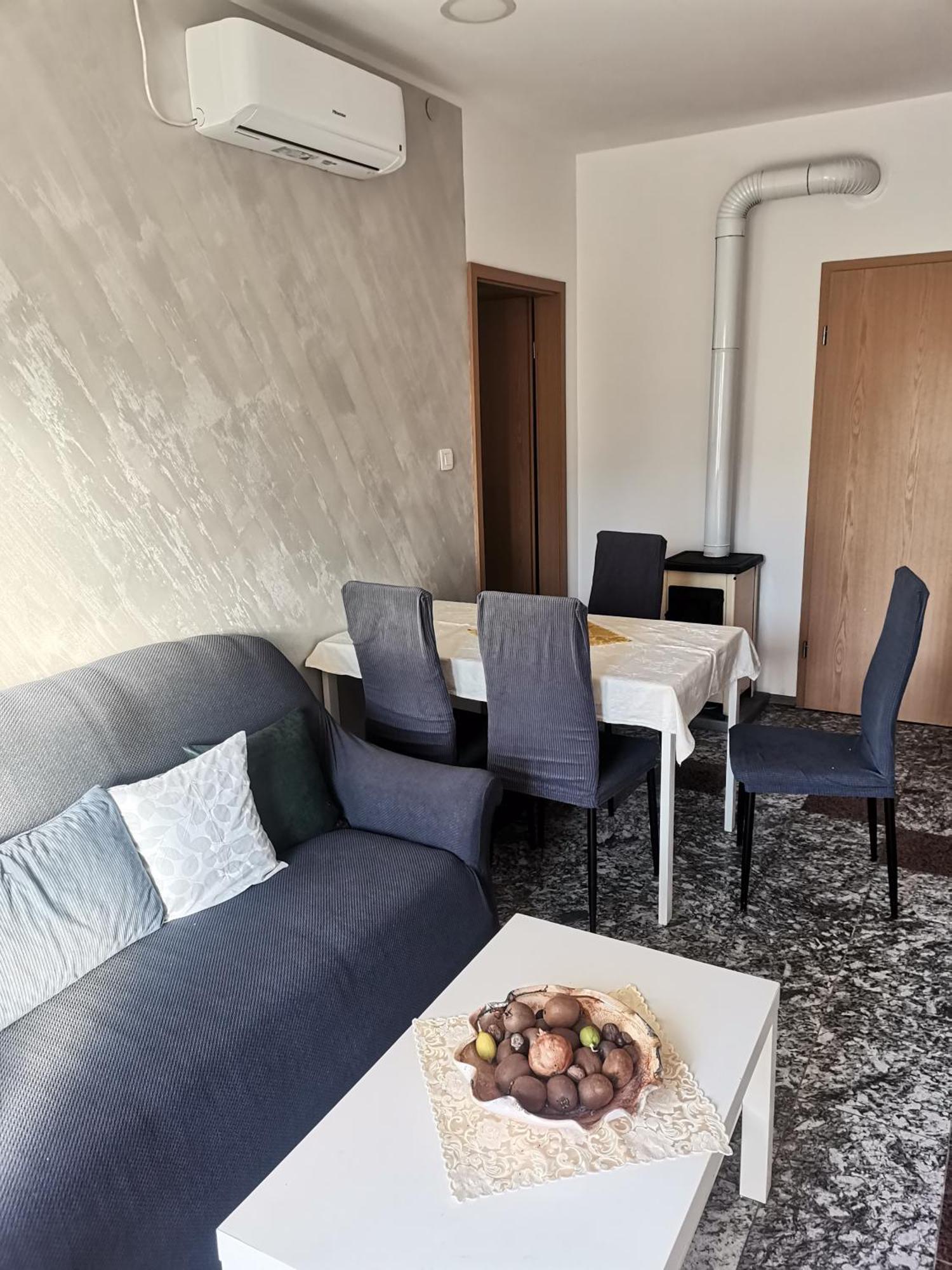 Apartman Mira Rijeka Extérieur photo