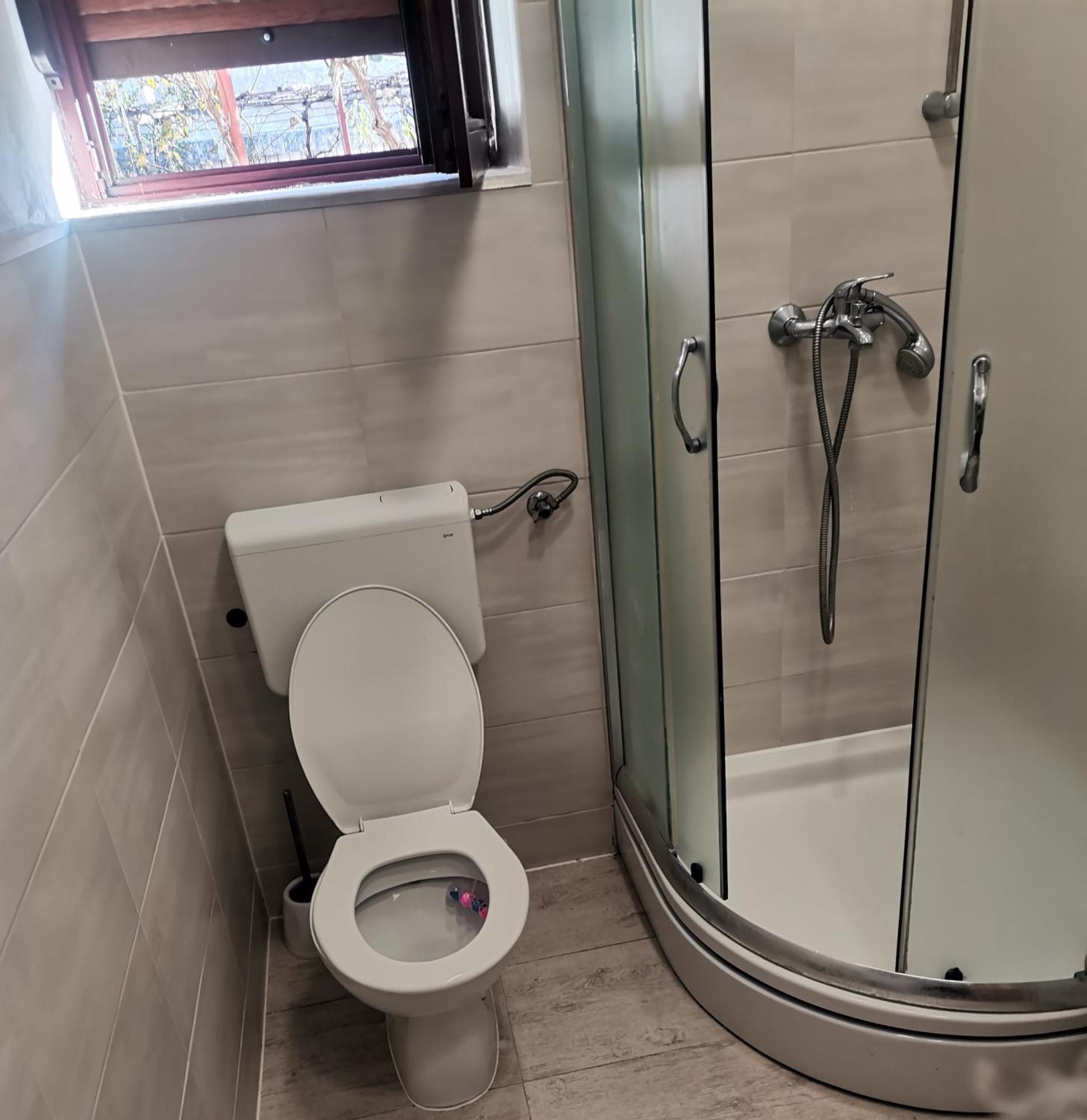 Apartman Mira Rijeka Extérieur photo